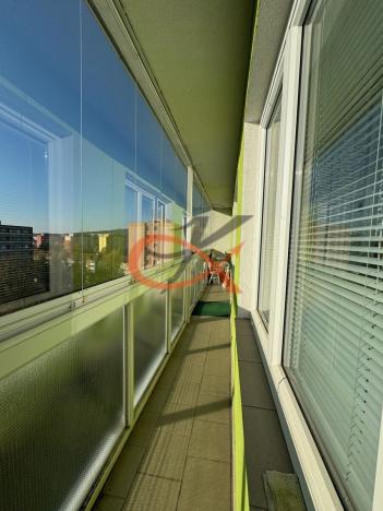 Prodej bytu 3+1, Rožnov pod Radhoštěm, 5. května, 65 m2