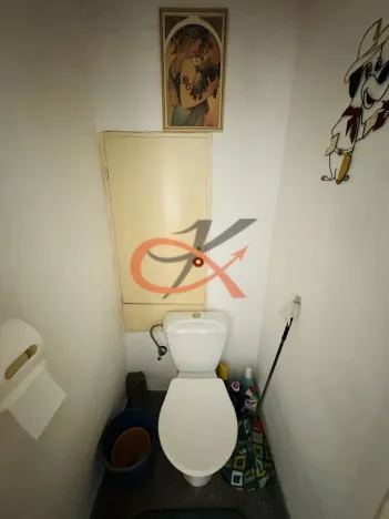 Prodej bytu 3+1, Rožnov pod Radhoštěm, 5. května, 65 m2