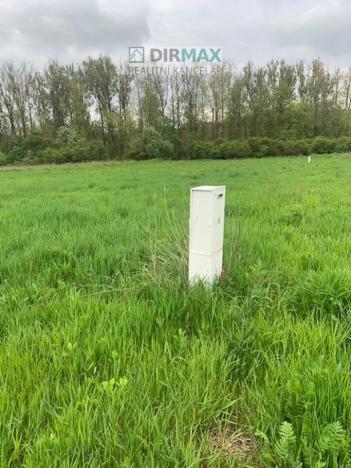 Prodej pozemku pro bydlení, Plzeň, 913 m2