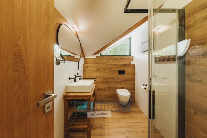 Pronájem bytu 1+kk, Frymburk, 46 m2