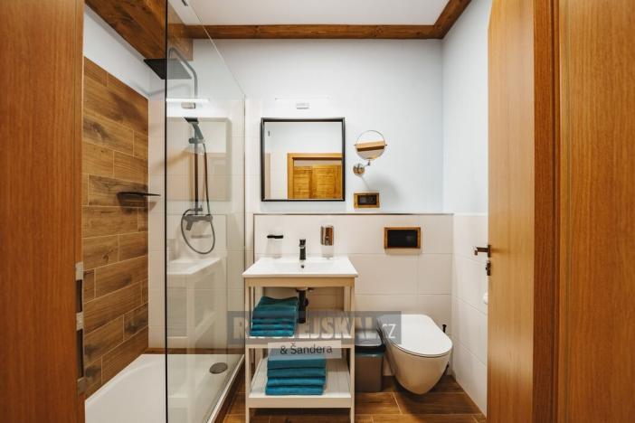 Pronájem bytu 2+kk, Frymburk, 56 m2