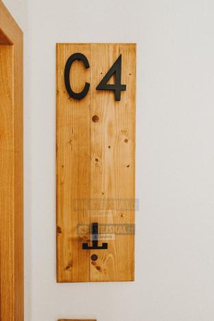 Pronájem bytu 2+kk, Frymburk, 66 m2