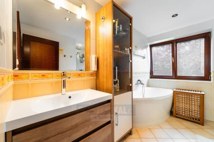 Prodej rodinného domu, Dubné, 261 m2