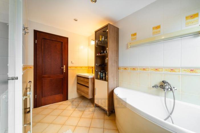 Prodej rodinného domu, Dubné, 261 m2