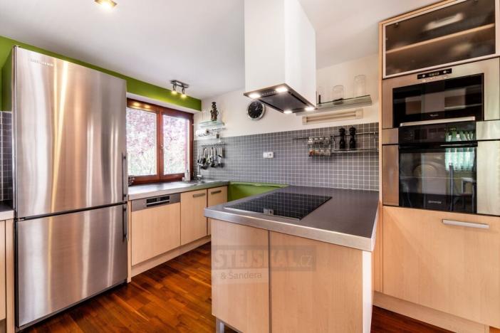 Prodej rodinného domu, Dubné, 261 m2