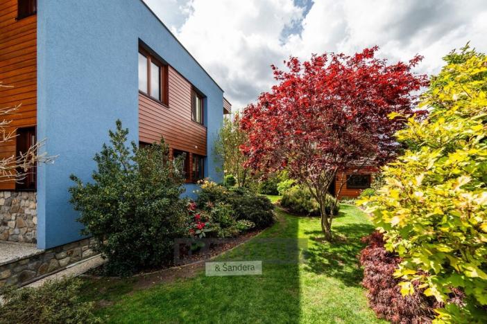 Prodej rodinného domu, Dubné, 261 m2