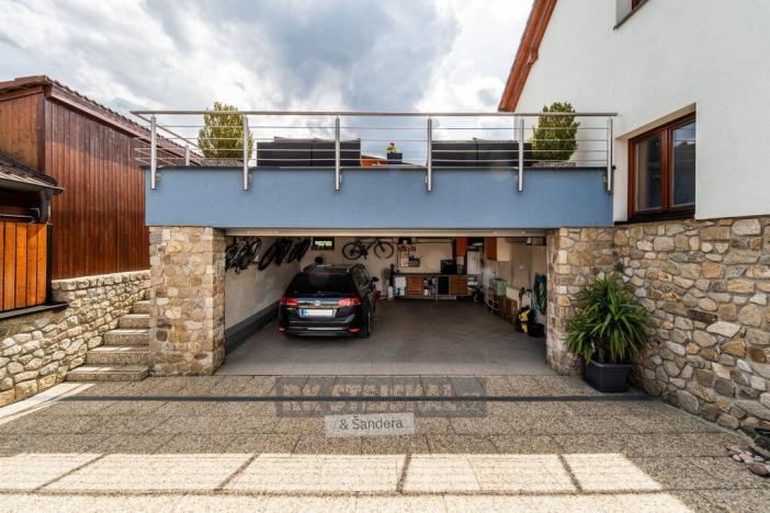 Prodej rodinného domu, Dubné, 261 m2