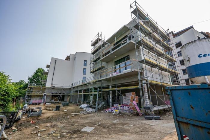 Prodej bytu 3+kk, České Budějovice, Na Zlaté stoce, 86 m2