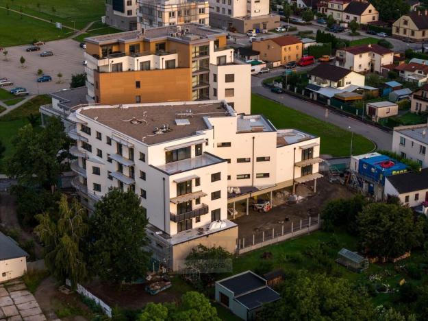 Prodej bytu 3+kk, České Budějovice, Na Zlaté stoce, 86 m2