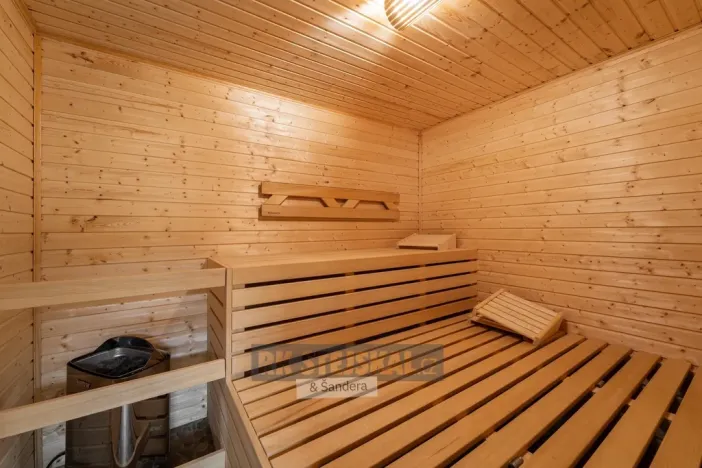 Prodej bytu 3+kk, Lipno nad Vltavou - Slupečná, 95 m2