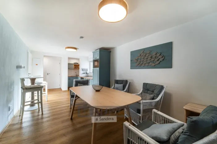 Prodej bytu 3+kk, Lipno nad Vltavou - Slupečná, 95 m2