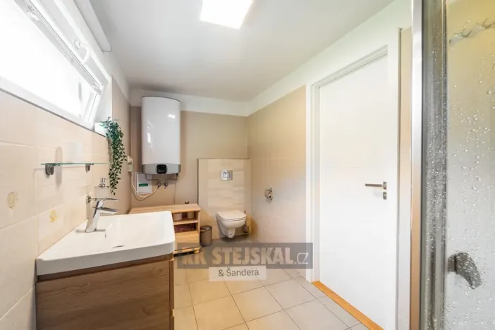 Prodej bytu 3+kk, Lipno nad Vltavou - Slupečná, 95 m2