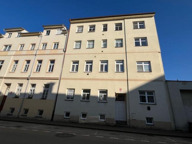 Pronájem bytu 2+kk, České Budějovice, Lipenská, 64 m2