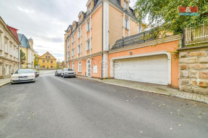 Prodej restaurace, Kynšperk nad Ohří, Maxima Gorkého, 132 m2