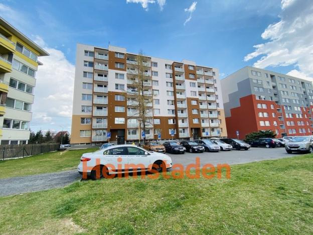 Pronájem bytu 4+1, Hlučín, Dukelská, 97 m2