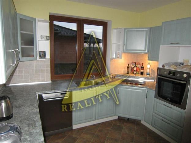 Prodej rodinného domu, Srubec, 140 m2