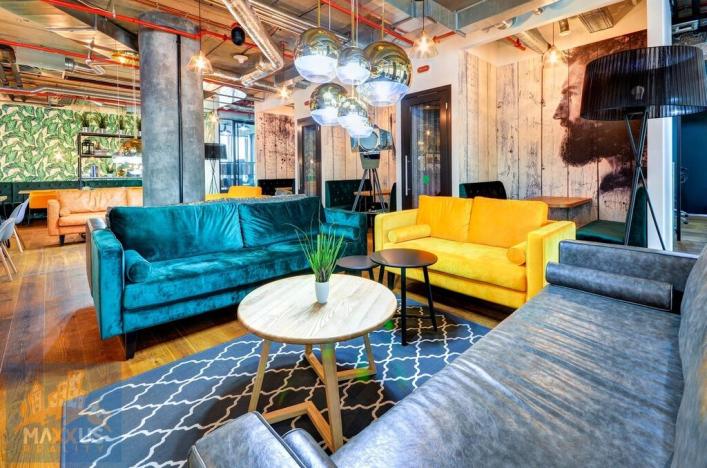 Pronájem kanceláře, Praha - Nové Město, Václavské náměstí, 13 m2