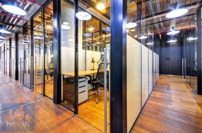 Pronájem kanceláře, Praha - Nové Město, Václavské náměstí, 13 m2