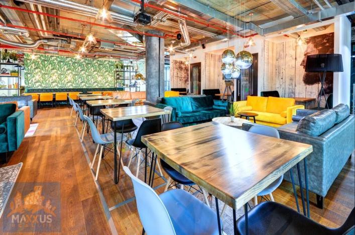 Pronájem kanceláře, Praha - Nové Město, Václavské náměstí, 13 m2