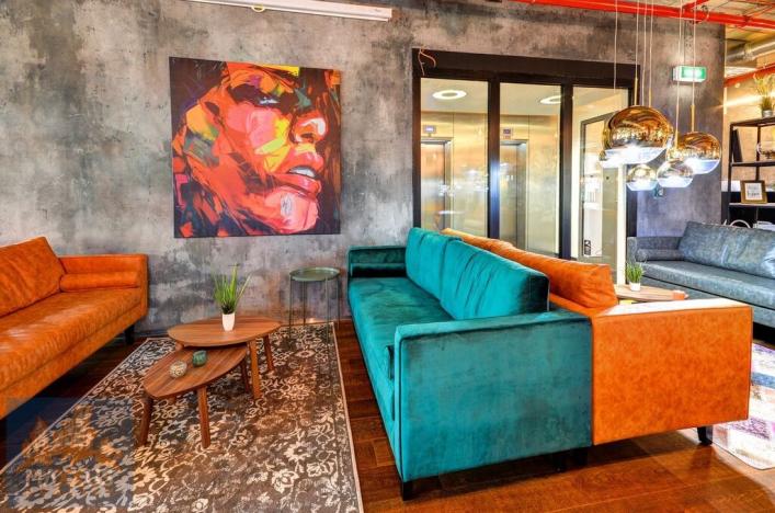 Pronájem kanceláře, Praha - Nové Město, Václavské náměstí, 13 m2