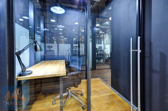 Pronájem kanceláře, Praha - Nové Město, Václavské náměstí, 13 m2