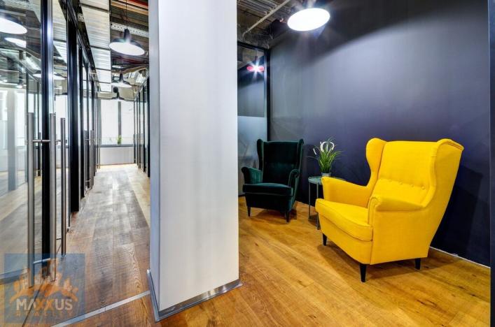 Pronájem kanceláře, Praha - Nové Město, Václavské náměstí, 13 m2