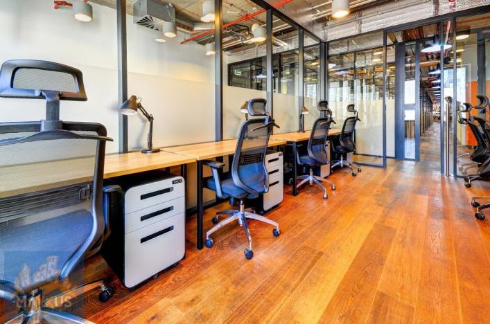 Pronájem kanceláře, Praha - Nové Město, Václavské náměstí, 13 m2