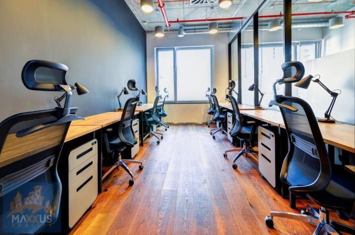 Pronájem kanceláře, Praha - Nové Město, Václavské náměstí, 13 m2