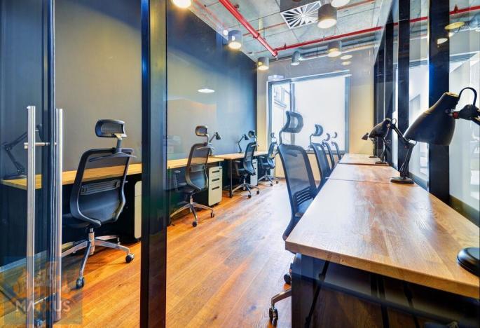 Pronájem kanceláře, Praha - Nové Město, Václavské náměstí, 13 m2