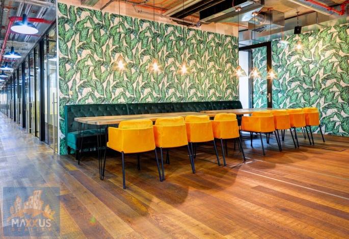 Pronájem kanceláře, Praha - Nové Město, Václavské náměstí, 13 m2