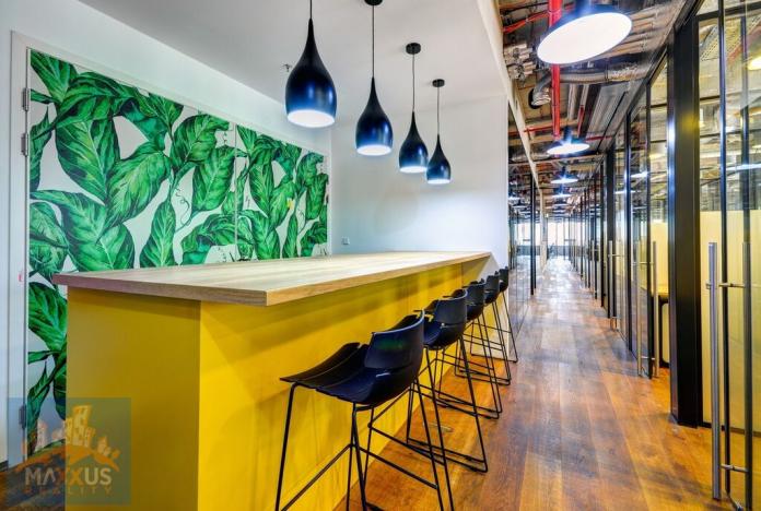 Pronájem kanceláře, Praha - Nové Město, Václavské náměstí, 13 m2