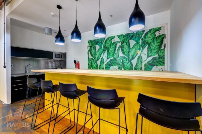 Pronájem kanceláře, Praha - Nové Město, Václavské náměstí, 13 m2