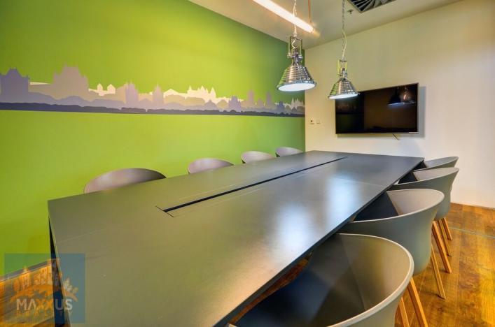 Pronájem kanceláře, Praha - Nové Město, Václavské náměstí, 13 m2