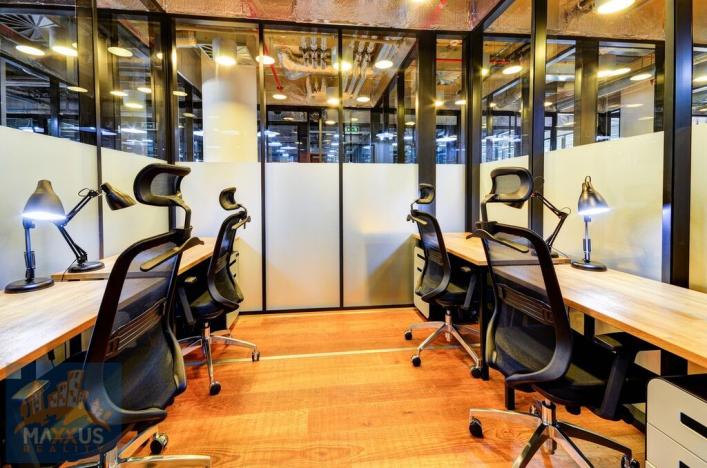 Pronájem kanceláře, Praha - Nové Město, Václavské náměstí, 13 m2