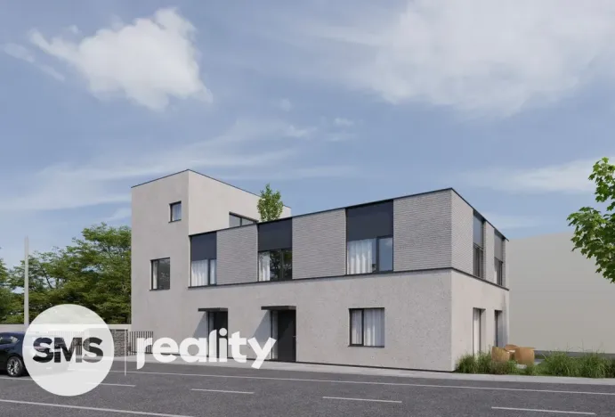 Prodej bytu 3+kk, Otice, Hlavní, 67 m2