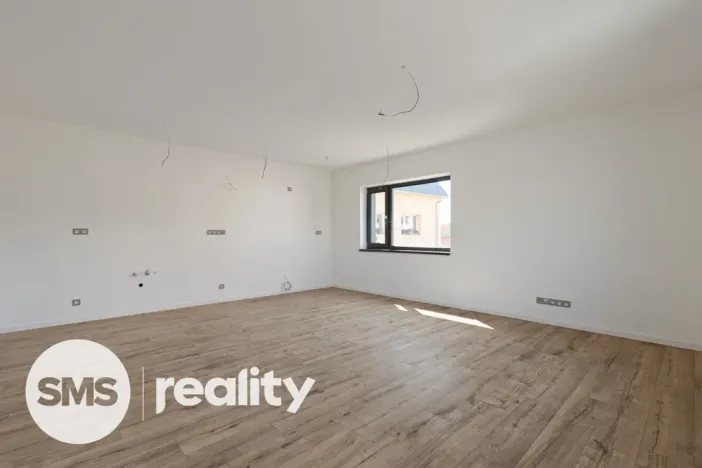 Prodej bytu 3+kk, Otice, Hlavní, 67 m2