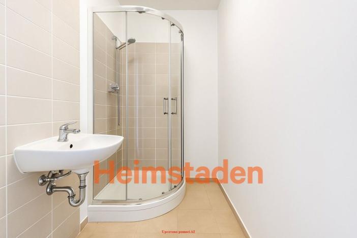 Pronájem bytu 1+1, Ostrava - Hrabůvka, Cholevova, 38 m2