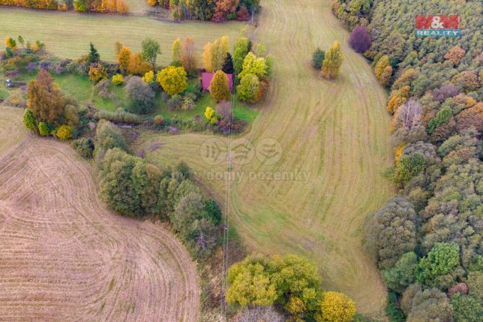 Prodej zahrady, Žacléř, 3000 m2