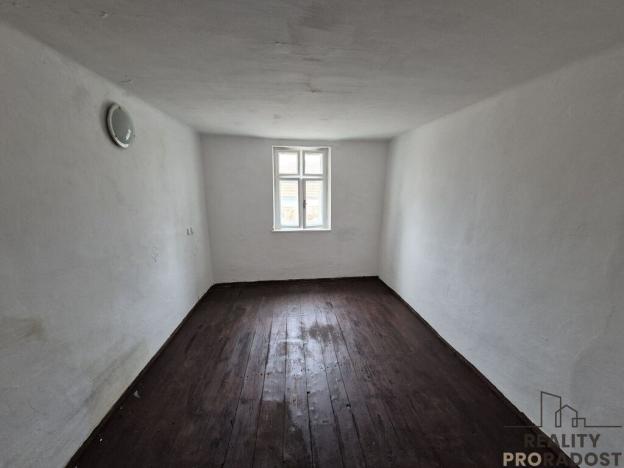 Prodej rodinného domu, Syrovín, 74 m2