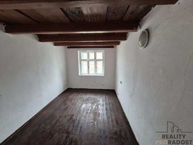 Prodej rodinného domu, Syrovín, 74 m2