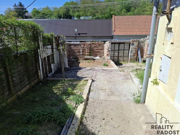 Prodej rodinného domu, Syrovín, 74 m2