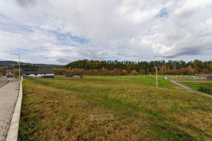 Prodej pozemku pro bydlení, Záblatí, 1400 m2