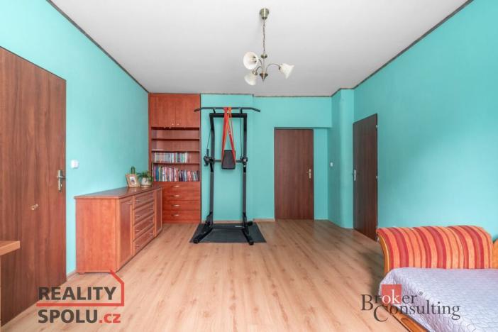 Prodej rodinného domu, Frýdlant, Hejnická, 450 m2