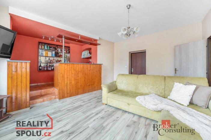 Prodej rodinného domu, Frýdlant, Hejnická, 450 m2