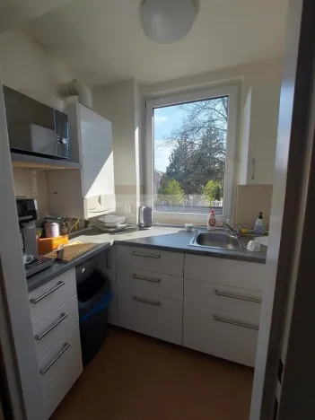 Pronájem kanceláře, Praha - Kunratice, náměstí Prezidenta Masaryka, 11 m2