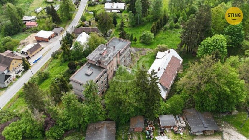 Prodej ubytování, Kružberk, 2714 m2