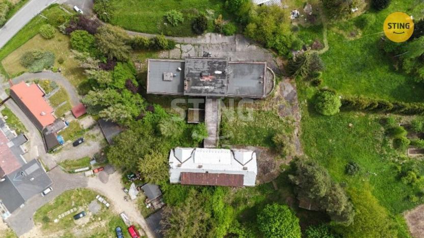 Prodej ubytování, Kružberk, 2714 m2