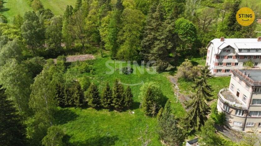 Prodej ubytování, Kružberk, 2714 m2