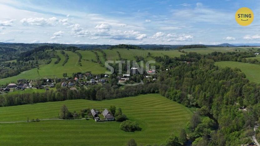 Prodej ubytování, Kružberk, 2714 m2