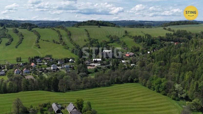 Prodej ubytování, Kružberk, 2714 m2